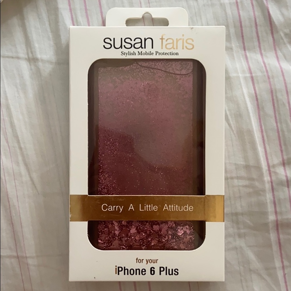 iPhone 6 Plus case